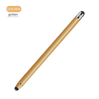 2-u-1 Stylus Pen Olovka za dodir za mobilne telefone Dodaci za iphone Elektrostatska Olovka za dodir za telefon Olovke za dodirni zaslon