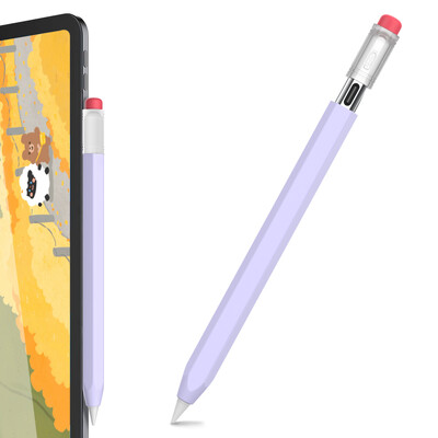Silikoonist kaitsekate Apple Pencil 3 USB C jaoks IPad Air Ipad Pro12.9 pliiatsiümbris USB C Type-C pliiatsi kukkumisvastane