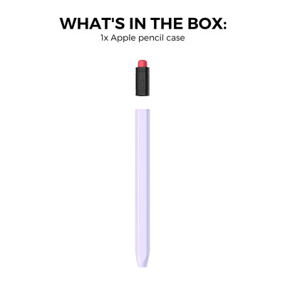 Silikoonist kaitsekate Apple Pencil 3 USB C jaoks IPad Air Ipad Pro12.9 pliiatsiümbris USB C Type-C pliiatsi kukkumisvastane