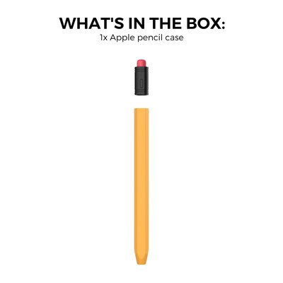 Silikoonist kaitsekate Apple Pencil 3 USB C jaoks IPad Air Ipad Pro12.9 pliiatsiümbris USB C Type-C pliiatsi kukkumisvastane