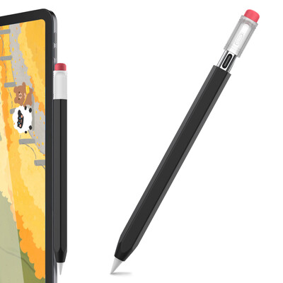 Silikoonist kaitsekate Apple Pencil 3 USB C jaoks IPad Air Ipad Pro12.9 pliiatsiümbris USB C Type-C pliiatsi kukkumisvastane