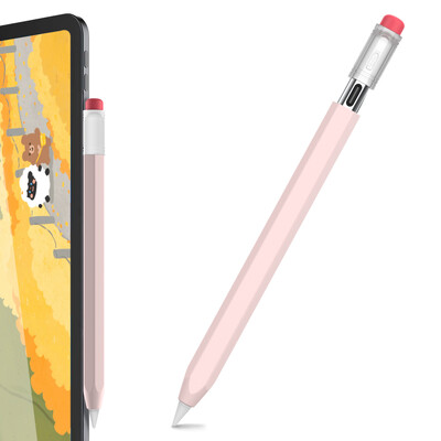 Silikoonist kaitsekate Apple Pencil 3 USB C jaoks IPad Air Ipad Pro12.9 pliiatsiümbris USB C Type-C pliiatsi kukkumisvastane
