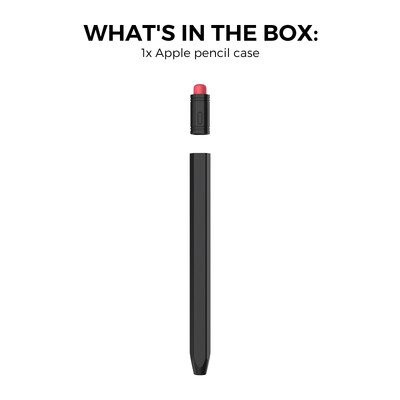 Silikoonist kaitsekate Apple Pencil 3 USB C jaoks IPad Air Ipad Pro12.9 pliiatsiümbris USB C Type-C pliiatsi kukkumisvastane