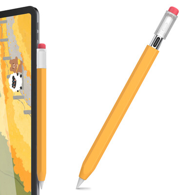 Silikoonist kaitsekate Apple Pencil 3 USB C jaoks IPad Air Ipad Pro12.9 pliiatsiümbris USB C Type-C pliiatsi kukkumisvastane