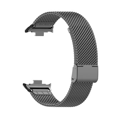 Remen za Redmi Watch 4 Remen za sat za redmi watch 4 Narukvica za Xiaomi Redmi watch4 Metalna mrežasta narukvica, zamjenska dodatna oprema