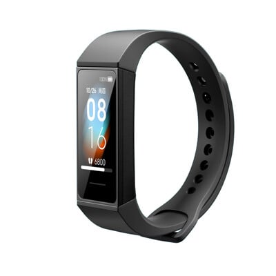 Silikonski remen za Xiaomi Mi Smart Band 4C Zamjenska narukvica za Xiaomi Redmi Band Novi sportski sat 2020. za Redmi Band Remen
