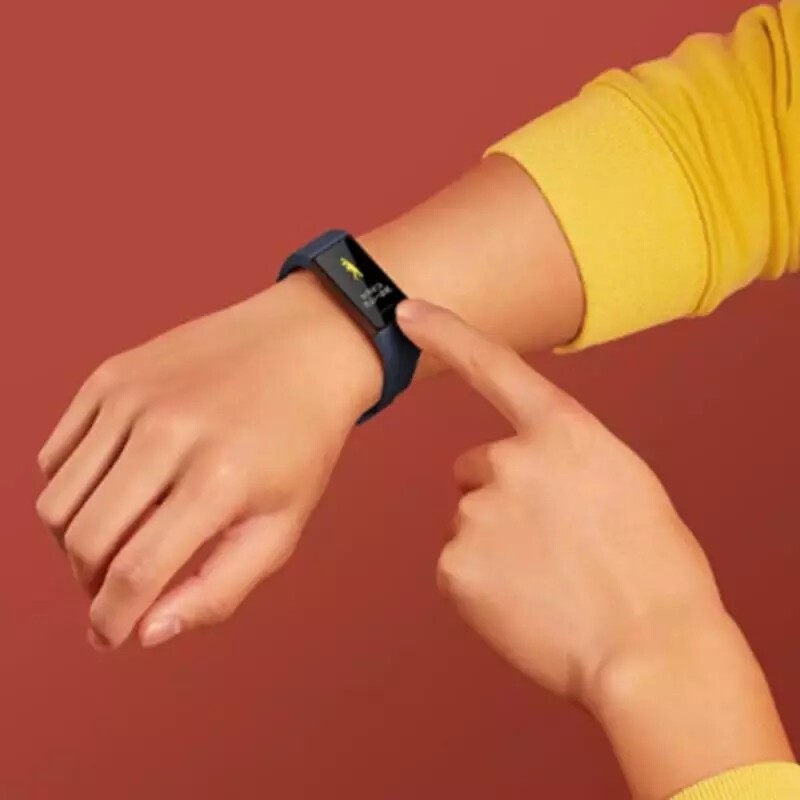 Silikonski remen za Xiaomi Mi Smart Band 4C Zamjenska narukvica za Xiaomi Redmi Band Novi sportski sat 2020. za Redmi Band Remen