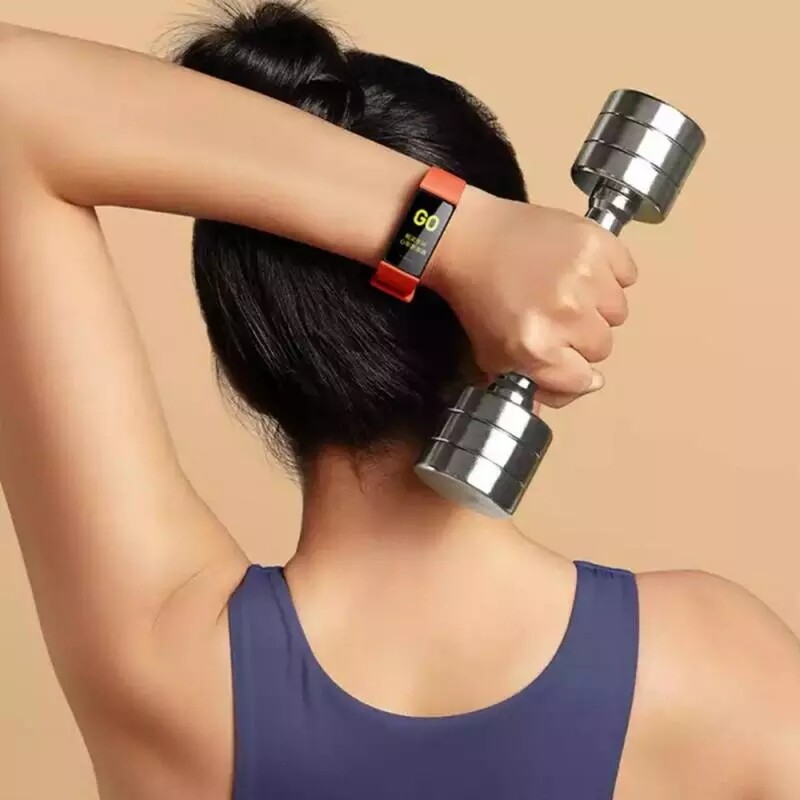 Silikonski remen za Xiaomi Mi Smart Band 4C Zamjenska narukvica za Xiaomi Redmi Band Novi sportski sat 2020. za Redmi Band Remen