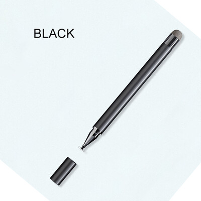 2-u-1 kapacitivna pisaljka olovka olovka za zaslon osjetljiv na dodir Olovka za Android telefon Olovka za mobitel Univerzalna olovka osjetljiva na dodir za tablet