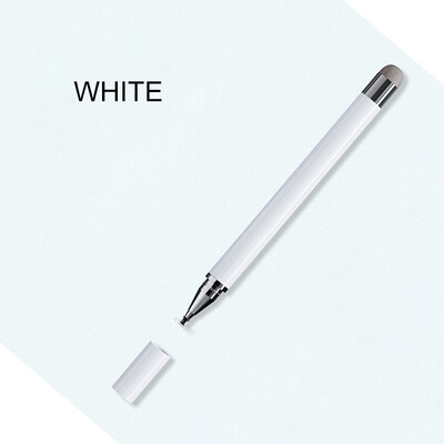 2-u-1 kapacitivna pisaljka olovka olovka za zaslon osjetljiv na dodir Olovka za Android telefon Olovka za mobitel Univerzalna olovka osjetljiva na dodir za tablet