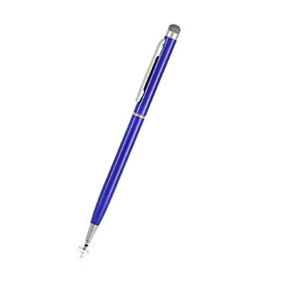 2-u-1 kapacitivna pisaljka olovka olovka za zaslon osjetljiv na dodir Olovka za Android telefon Olovka za mobitel Univerzalna olovka osjetljiva na dodir za tablet