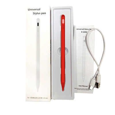 Olovka za dodir za dodatke za mobitele Olovka za android Univerzalna olovka za tablet i mobitel Olovka za zaslon osjetljiv na dodir ipad