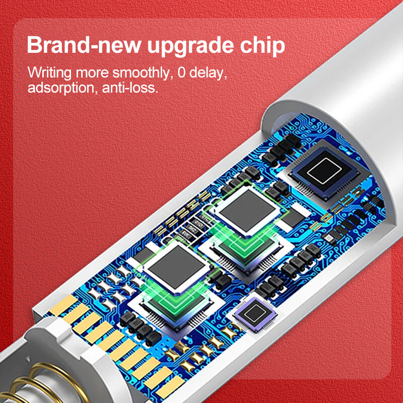 Olovka za dodir za dodatke za mobitele Olovka za android Univerzalna olovka za tablet i mobitel Olovka za zaslon osjetljiv na dodir ipad