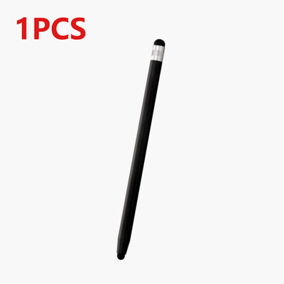 Olovka za dodirni zaslon 2 u 1 gumeni vrhovi kapacitivna olovka za telefon tablet