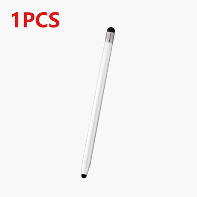 Olovka za dodirni zaslon 2 u 1 gumeni vrhovi kapacitivna olovka za telefon tablet