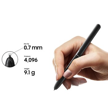 Active Stylus Pen για S4 P200 P205 T825C T835C T820 T830 Tablet Book Χωρητική οθόνη αφής