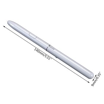 Active Stylus Pen για S4 P200 P205 T825C T835C T820 T830 Tablet Book Χωρητική οθόνη αφής