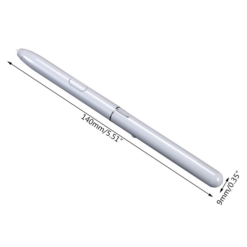 Active Stylus Pen за S4 P200 P205 T825C T835C T820 T830 Tablet Book Капацитивен сензорен молив