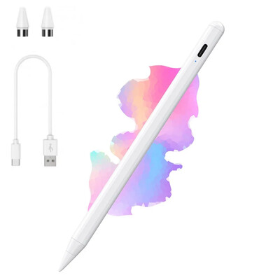 Universal Stylus Capacitive Touch Pen για Samsung Galaxy Tab S3 S2 S4 S5E S6 Lite A A2 A6 A7 A8 SE 9.6 8.0 Tablet Phone Μολύβι