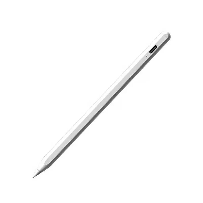 Universalus Stylus talpinis jutiklinis rašiklis, skirtas Samsung Galaxy Tab S3 S2 S4 S5E S6 Lite A A2 A6 A7 A8 SE 9.6 8.0 planšetinio telefono pieštukas