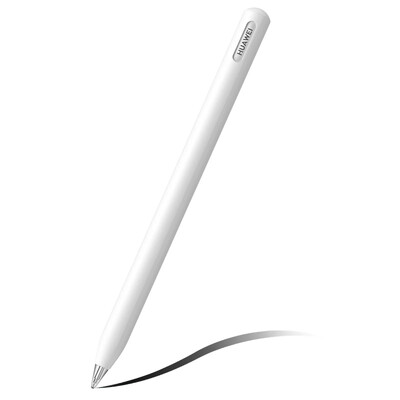 Silikoninis dėklas, skirtas Huawei M-Pencil 3/2 Stylus Pen Apsauginis dangtelis, skirtas Huawei Mate Pad Accessories MPencil 3 Case