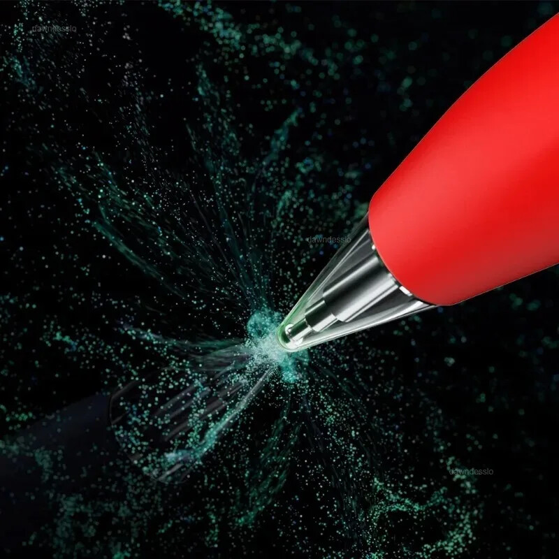 Silikoninis dėklas, skirtas Huawei M-Pencil 3/2 Stylus Pen Apsauginis dangtelis, skirtas Huawei Mate Pad Accessories MPencil 3 Case