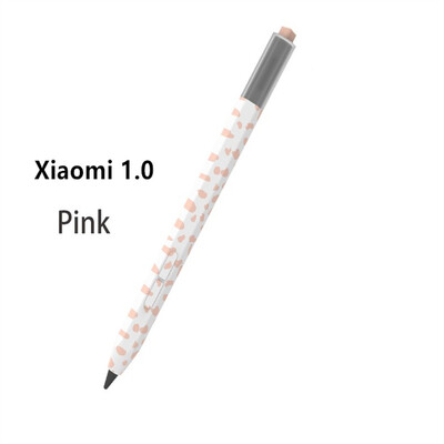 Penalo dėklas, skirtas Xiaomi Inspiration Stylus 1st 2th Generation Tablet Stylus apsauginis dangtelis minkštas silikonas, atsparus smūgiams