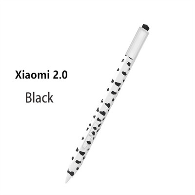 Penalo dėklas, skirtas Xiaomi Inspiration Stylus 1st 2th Generation Tablet Stylus apsauginis dangtelis minkštas silikonas, atsparus smūgiams