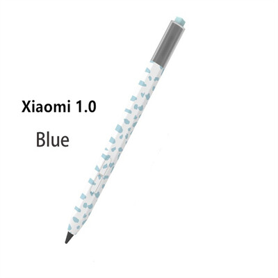 Penalo dėklas, skirtas Xiaomi Inspiration Stylus 1st 2th Generation Tablet Stylus apsauginis dangtelis minkštas silikonas, atsparus smūgiams