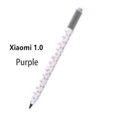 Penalo dėklas, skirtas Xiaomi Inspiration Stylus 1st 2th Generation Tablet Stylus apsauginis dangtelis minkštas silikonas, atsparus smūgiams