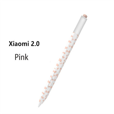 Penalo dėklas, skirtas Xiaomi Inspiration Stylus 1st 2th Generation Tablet Stylus apsauginis dangtelis minkštas silikonas, atsparus smūgiams