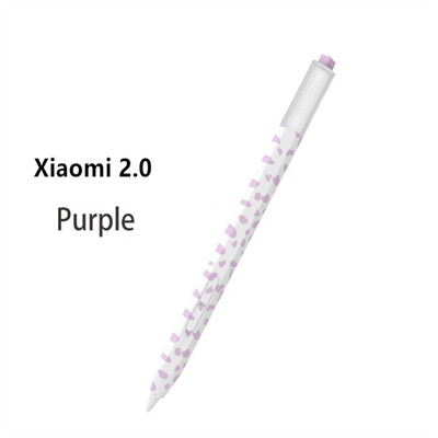 Penalo dėklas, skirtas Xiaomi Inspiration Stylus 1st 2th Generation Tablet Stylus apsauginis dangtelis minkštas silikonas, atsparus smūgiams