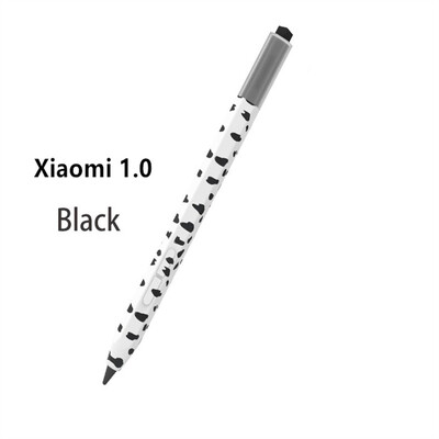 Penalo dėklas, skirtas Xiaomi Inspiration Stylus 1st 2th Generation Tablet Stylus apsauginis dangtelis minkštas silikonas, atsparus smūgiams