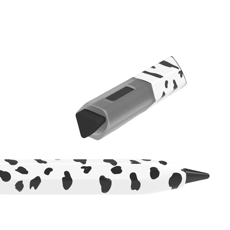 Penalo dėklas, skirtas Xiaomi Inspiration Stylus 1st 2th Generation Tablet Stylus apsauginis dangtelis minkštas silikonas, atsparus smūgiams