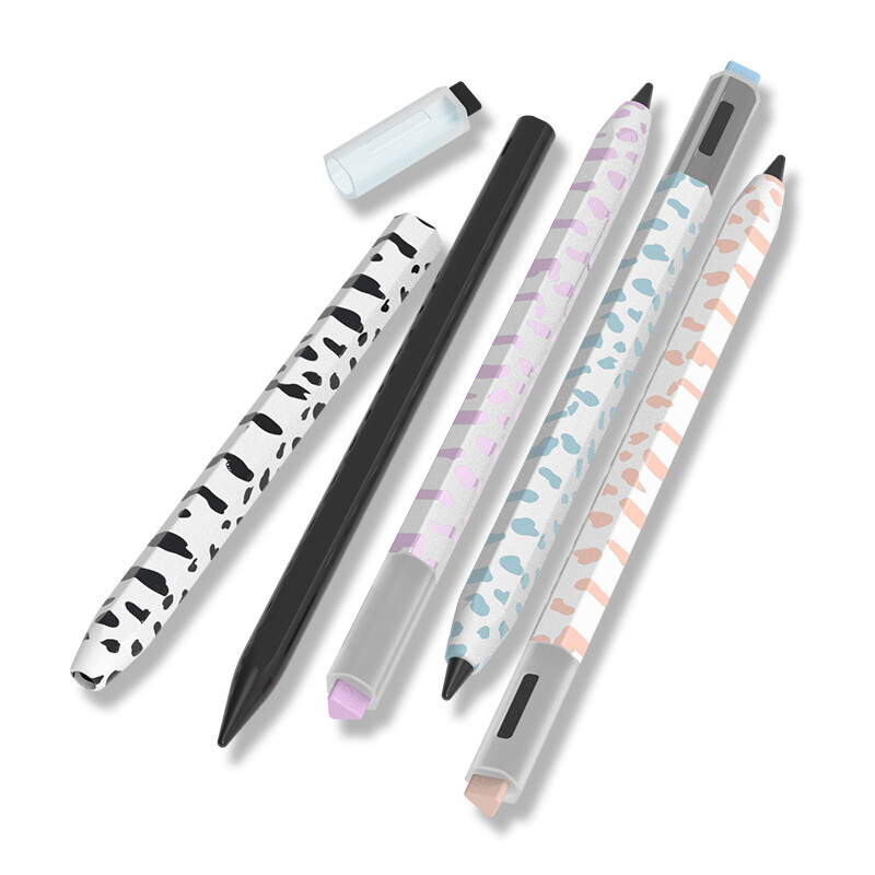 Penalo dėklas, skirtas Xiaomi Inspiration Stylus 1st 2th Generation Tablet Stylus apsauginis dangtelis minkštas silikonas, atsparus smūgiams