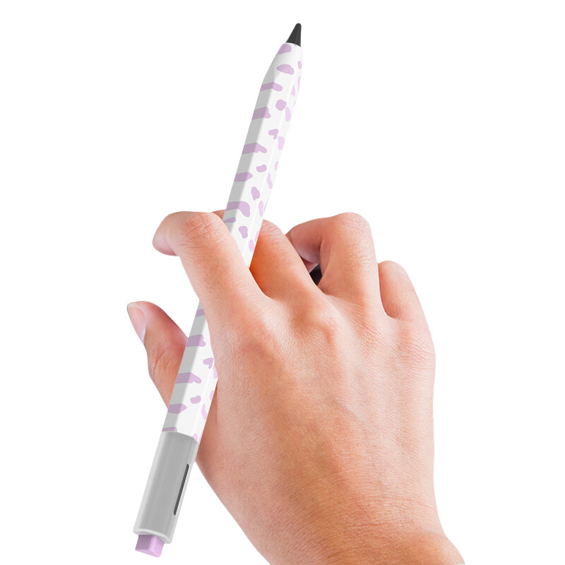 Penalo dėklas, skirtas Xiaomi Inspiration Stylus 1st 2th Generation Tablet Stylus apsauginis dangtelis minkštas silikonas, atsparus smūgiams