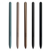 Skirtas Samsung Galaxy Tab S7 S6 Lite Stylus elektromagnetiniam rašikliui T970T870T867 be Bluetooth funkcijos S-Pen