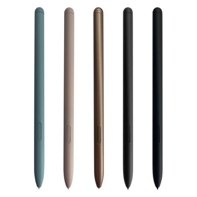 За Samsung Galaxy Tab S7 S6 Lite Stylus Electromagnetic Pen T970T870T867 без Bluetooth функция S-Pen