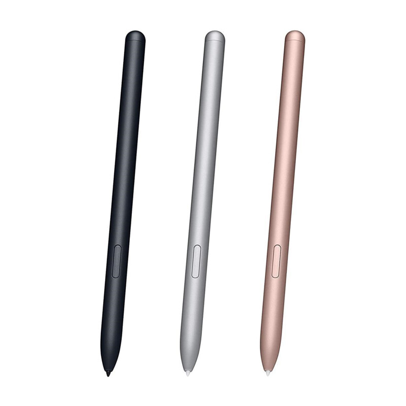 Skirtas Samsung Galaxy Tab S7 S6 Lite Stylus elektromagnetiniam rašikliui T970T870T867 be Bluetooth funkcijos S-Pen