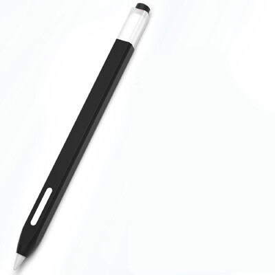 „Apple Pencil Pro“ dėklui „Stylus“ rašiklio dangtelis, skirtas „Apple Pencil Pro 2“, 2 dėklai, neslystantis, apsaugantis nuo įbrėžimų, silikoninė rankovė