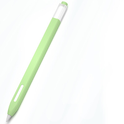 „Apple Pencil Pro“ dėklui „Stylus“ rašiklio dangtelis, skirtas „Apple Pencil Pro 2“, 2 dėklai, neslystantis, apsaugantis nuo įbrėžimų, silikoninė rankovė