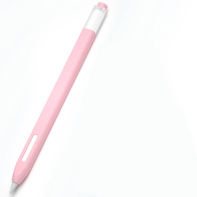 „Apple Pencil Pro“ dėklui „Stylus“ rašiklio dangtelis, skirtas „Apple Pencil Pro 2“, 2 dėklai, neslystantis, apsaugantis nuo įbrėžimų, silikoninė rankovė