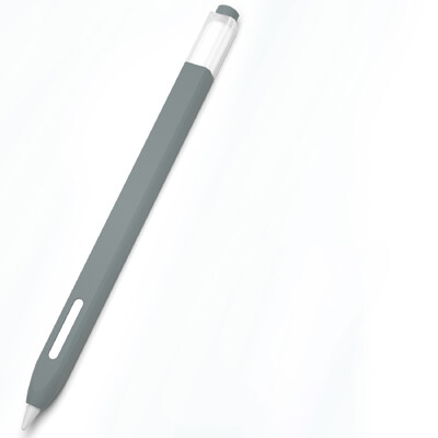 „Apple Pencil Pro“ dėklui „Stylus“ rašiklio dangtelis, skirtas „Apple Pencil Pro 2“, 2 dėklai, neslystantis, apsaugantis nuo įbrėžimų, silikoninė rankovė