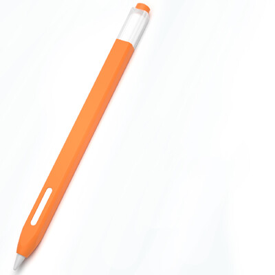 „Apple Pencil Pro“ dėklui „Stylus“ rašiklio dangtelis, skirtas „Apple Pencil Pro 2“, 2 dėklai, neslystantis, apsaugantis nuo įbrėžimų, silikoninė rankovė