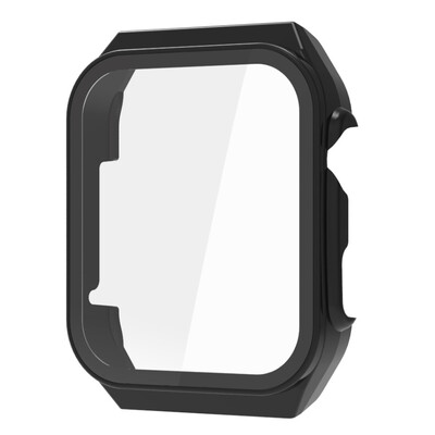 Hard Edge Shell Screen Glass Protector Film Smartwatch Frame Case za Haylou Watch S8 Smart Watch Zaštitna maska Dodaci