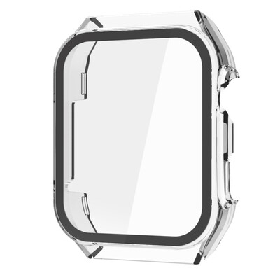 Hard Edge Shell Screen Glass Protector Film Smartwatch Frame Case za Haylou Watch S8 Smart Watch Zaštitna maska Dodaci