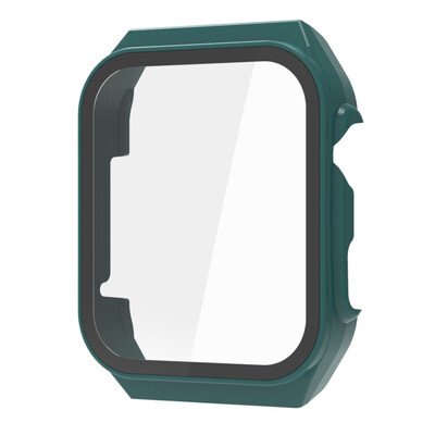 Hard Edge Shell Screen Glass Protector Film Smartwatch Frame Case za Haylou Watch S8 Smart Watch Zaštitna maska Dodaci