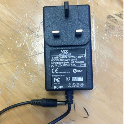 19V 2.1A 3.5x1.35 3.5*1.35 Зарядно устройство за таблетна батерия за voyo vbook i7 Plus core i7 таблетен компютър Зарядно устройство за лаптоп