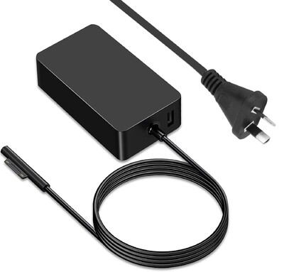 65W 15V 4A захранващ адаптер за Microsoft Surface Pro4/5/6/7/8/9 Laptop1/2/3/4 Go1/2/3 Book Charger за 1866 1867 1706 1800 1796