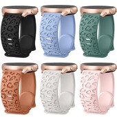 18 mm 20 mm 22 mm silikonski remen za Garmin Vivoactive 4 4s 3 remen za sat Venu 2 2s SQ narukvica Venu 2 Plus Forerunner 245 narukvica